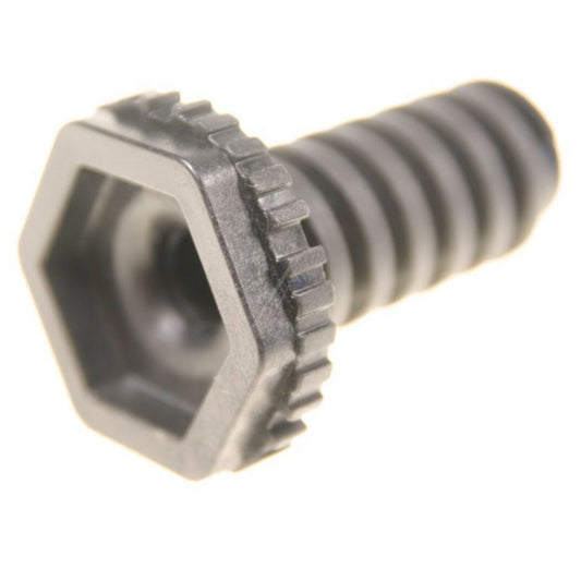 Faure Zanussi Cooker Oven Adjustable Foot 50289026002