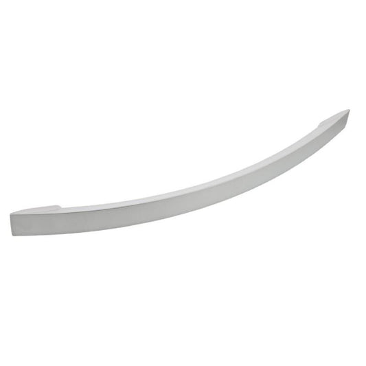 Faure Zanussi Cooker Oven Door Handle Silver 140002060055