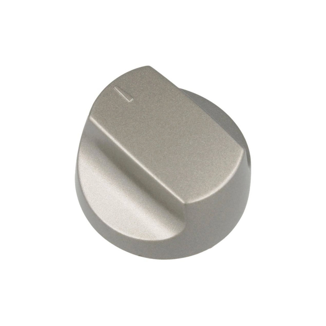 Finlux Cooker Oven Knob Button (trio V2 Mt7 Wh Inox) 42142673