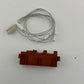 Beko Spark Generator 168244007 +3 electrodes cooker top oven hob