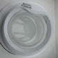 Beko Washing Machine Door Assembly, Including Hinge