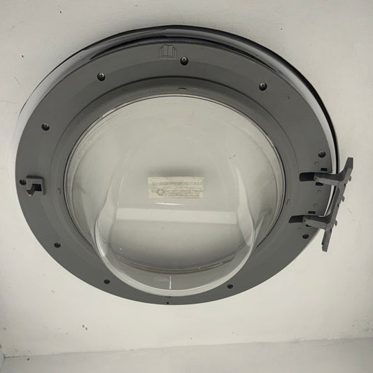 Samsung Washing Machine Door Assembly WD0804W8E1/XEU