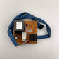 Smeg Cooker Hood Extractor Electronic Unit PCB - 811652424