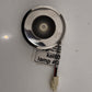 Smeg Cooker Hood Extractor Led Lamp Assy Type LCH016