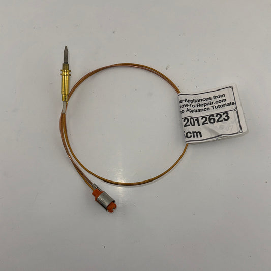 Bosch Hob Stove Cooker Top Thermocouple - 450mm