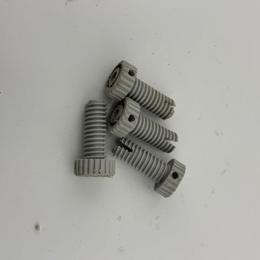 Bosch Neff Siemens Tumble Dryer Feet Pack of 4 00611942