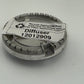 Bosch Hob Stove Cooker Top Medium Burner Body : 12012909