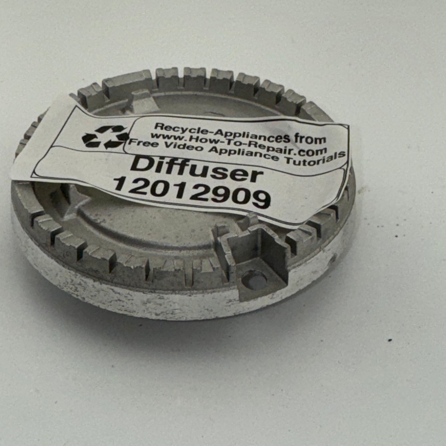 Bosch Hob Stove Cooker Top Medium Burner Body : 12012909