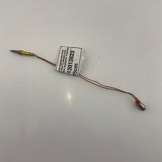 Bosch Hob Stove Cooker Top Thermocouple - 250mm