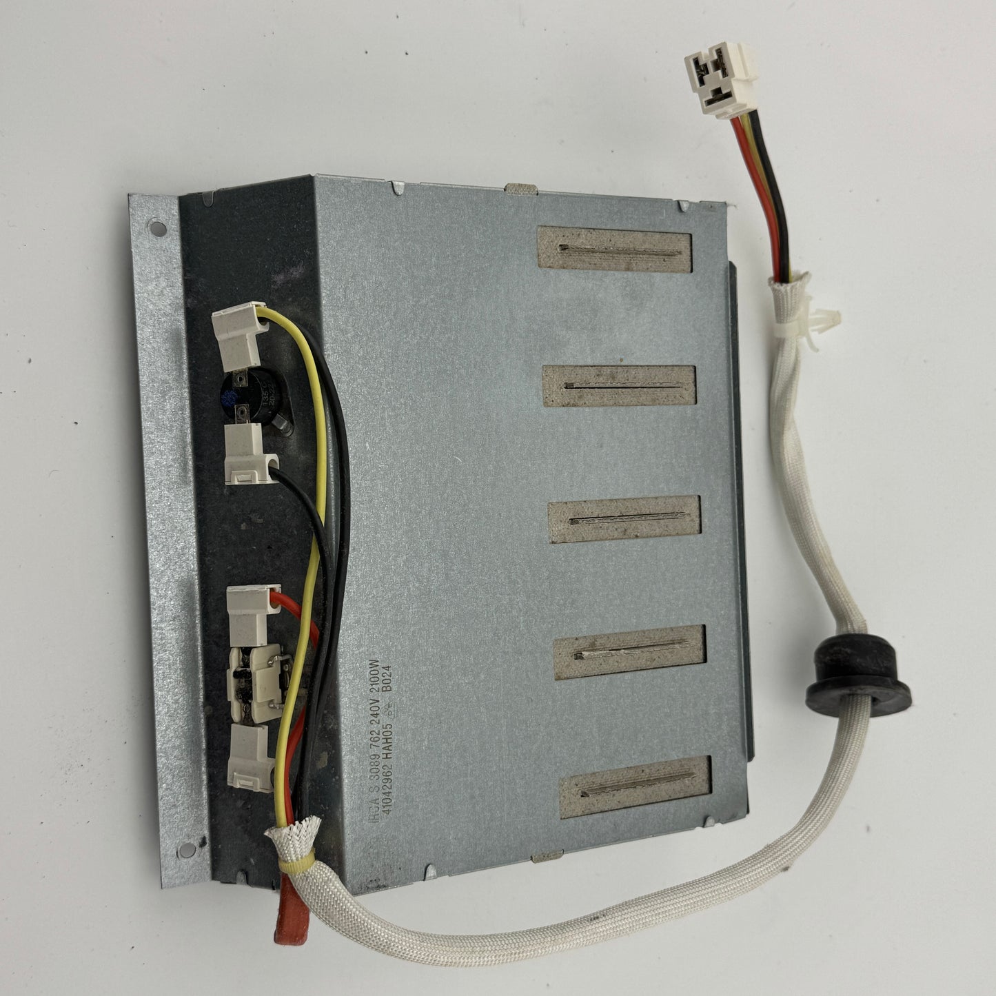 Tumble Ddryer Heating Element 1050+1050W - suitable for Hoover CANDY 41042962