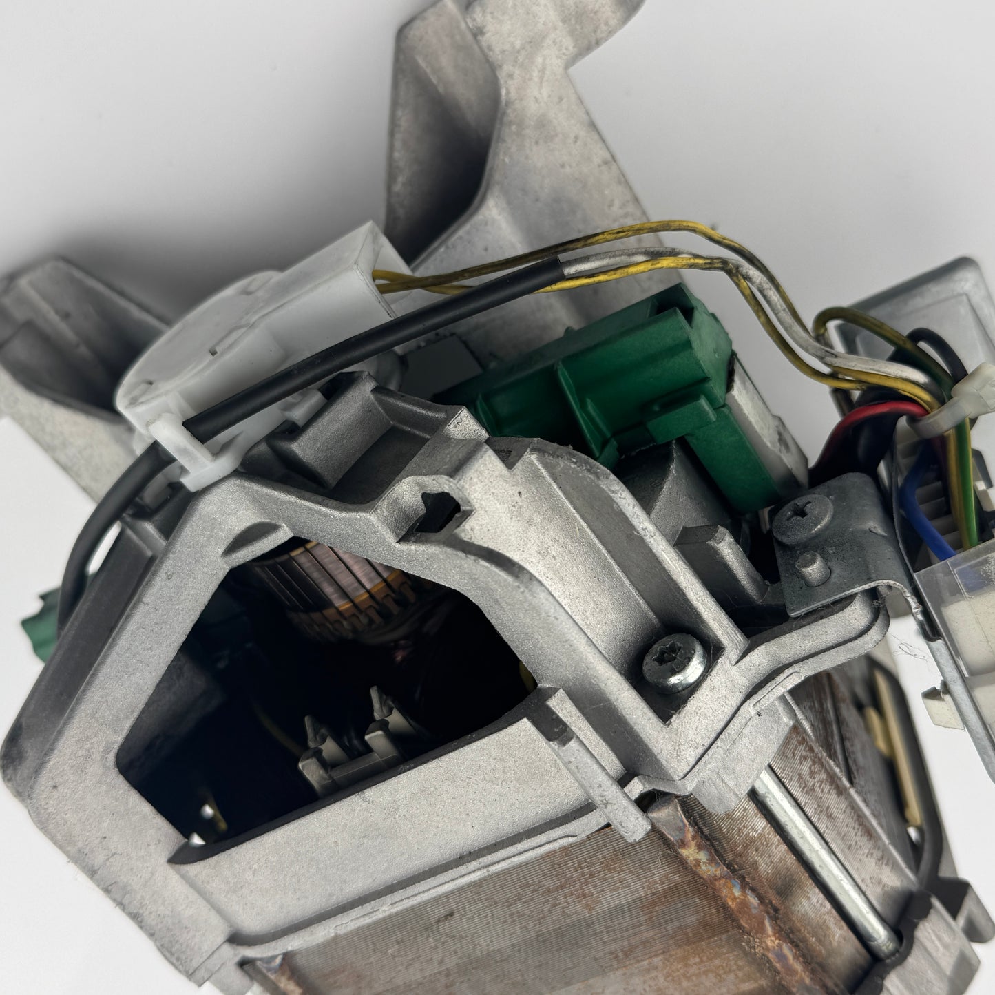 Altus Beko Blomberg Grundig Washing Machine Motor 220/240V 14300 RPM 2834670100