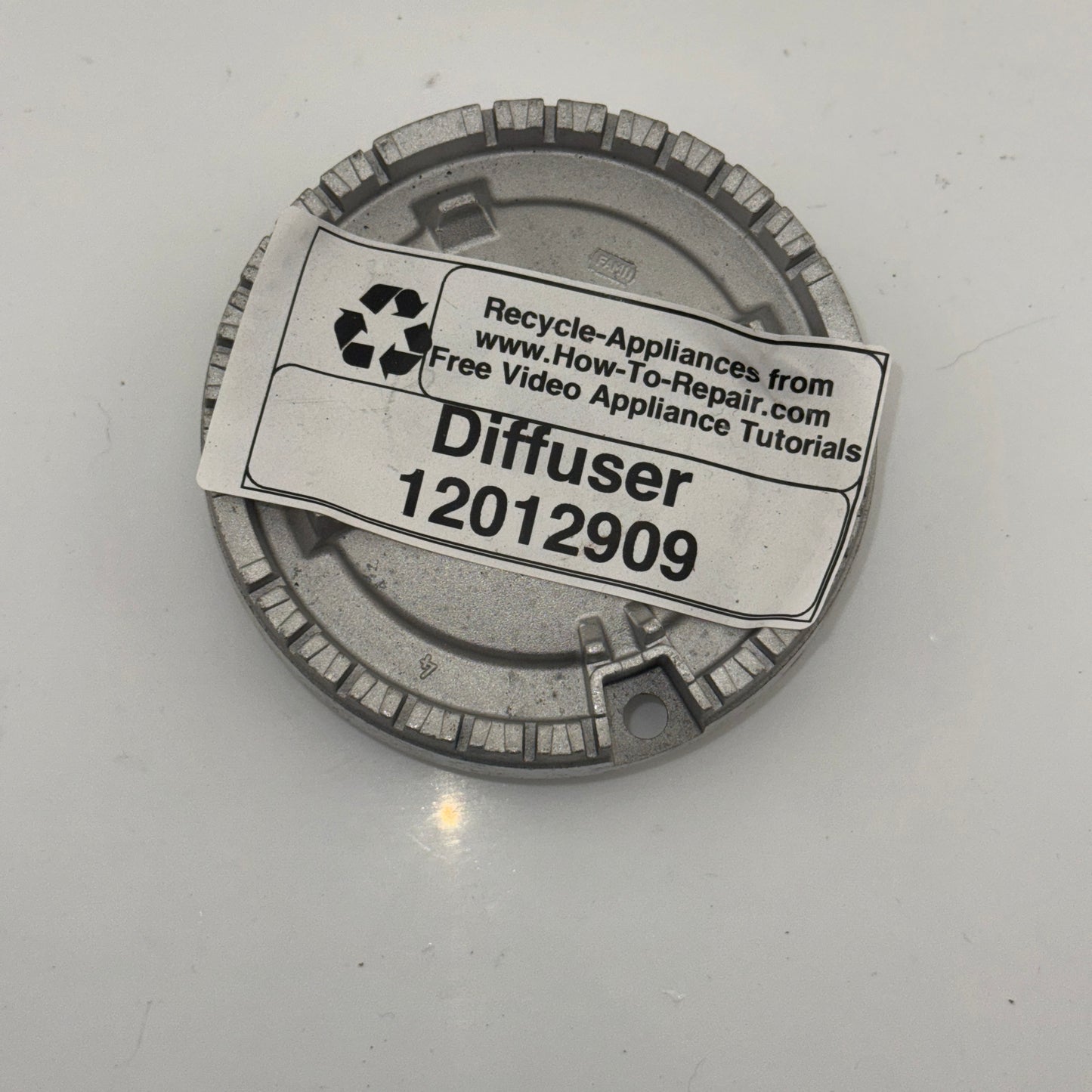 Bosch Hob Stove Cooker Top Medium Burner Body : 12012909