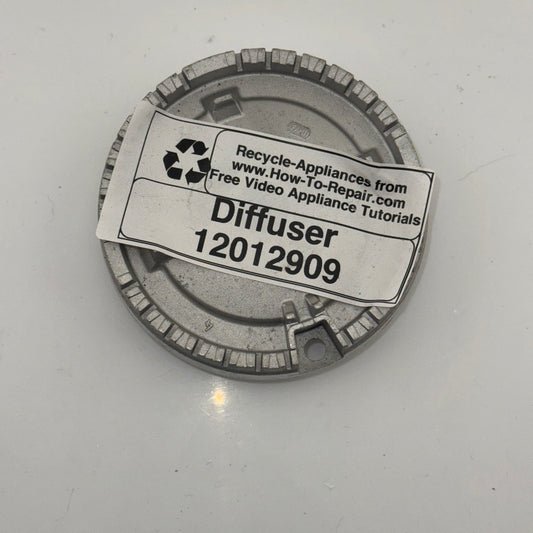 Bosch Hob Stove Cooker Top Medium Burner Body : 12012909