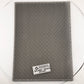 Hygena Diplomat Cooker Hood Extractor Grease Filter Mesh - Aluminium : 420x300mm