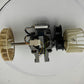 Hoover Candy Tumble Dryer Motor 40008460 came of Hoover DNC D91B-80