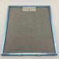 Hotpoint Indesit Whirlpool Extractor Cooker Hood Metal Mesh Grease Filter C00298161