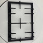 Bosch Hob Stove Cooker Top Pan Support - Left 11015074