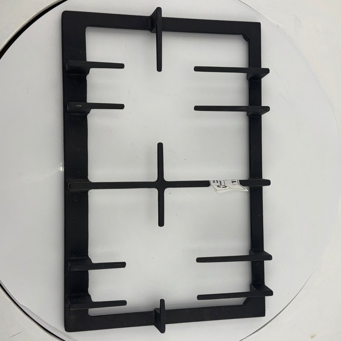 Bosch Hob Stove Cooker Top Pan Support - Left 11015074