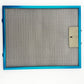 Cooker Hood Metal Mesh Grease Filter 320 x 260mm 49032580 7026666 Hoover Candy Baumatic