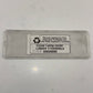 Bosch Neff Siemens Extractor Cooker Hood Light Lens Cover 00659990