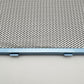 Smeg Cooker Hood Extractor Grease Filter 693410740 30.6cm, 26.8cm, 8mm