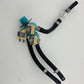 Samsung Washing Machine Cold Water Triple Solenoid Inlet Valve DC62-00233B