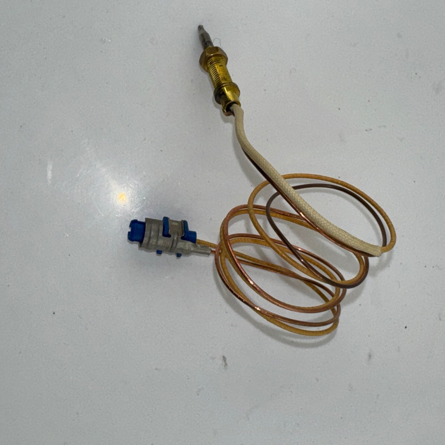 Beko Wok Thermocouple - 550mm For Hoh or Cooker Top 230244004