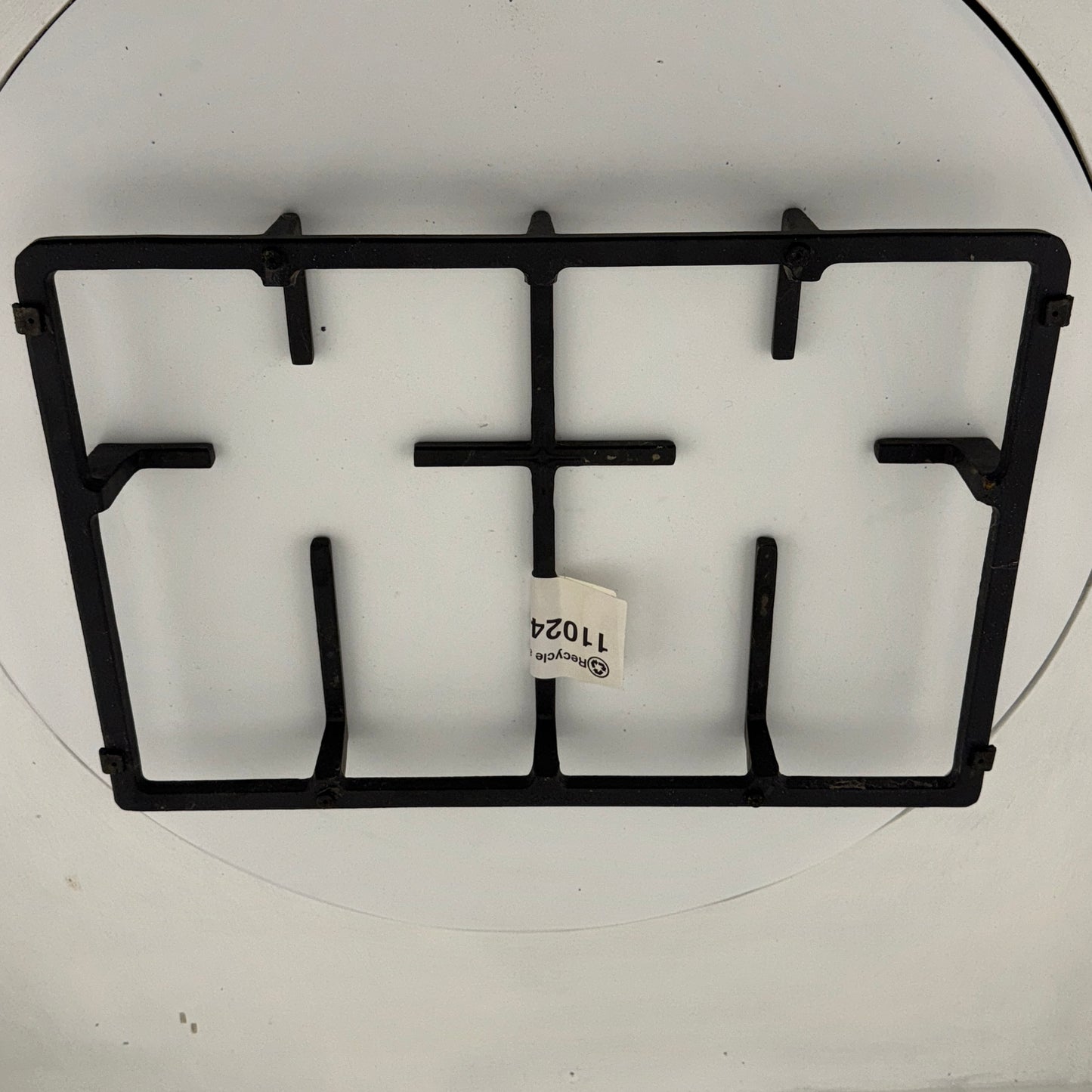 Beko Cooker Hob Top Pan Support 110244201
