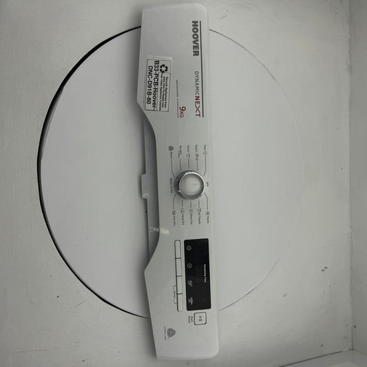 Tumble Dryer PCB: Bitron 15009834.02 40009035 30414171 came of Hoover DNC D91B-80