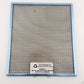 Smeg Cooker Hood Extractor Grease Filter 693410740 30.6cm, 26.8cm, 8mm
