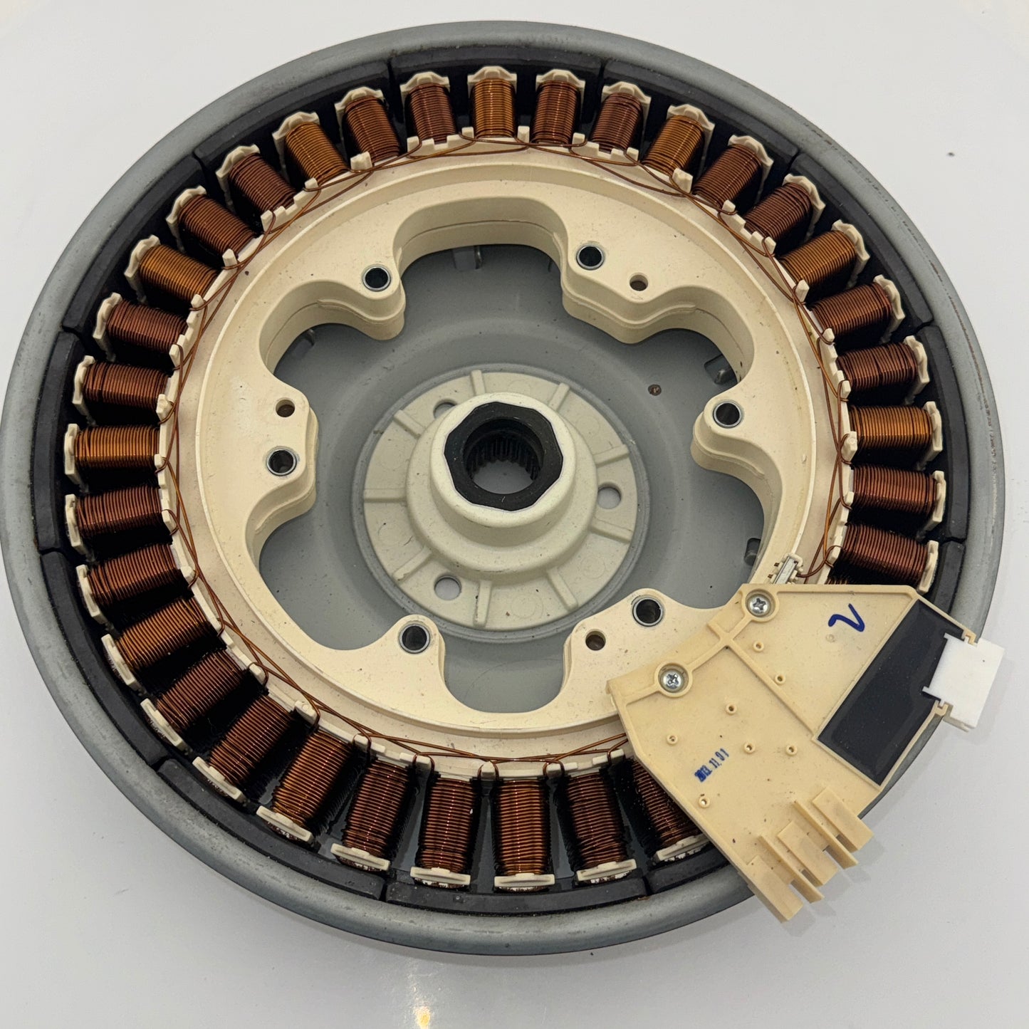 Samsung Washing Machine/Dryer Drive Motor DC96-01218E