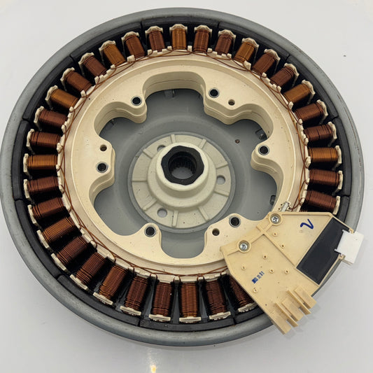 Samsung Washing Machine/Dryer Drive Motor DC96-01218E