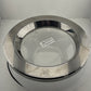 Samsung Washing Machine Door Assembly WD0804W8E1/XEU