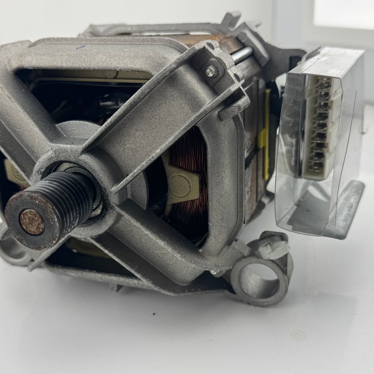 Altus Beko Blomberg Grundig Washing Machine Motor 220/240V 14300 RPM 2834670100