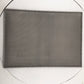 Hygena Diplomat Cooker Hood Extractor Grease Filter Mesh - Aluminium : 420x300mm