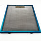 Cooker Hood Metal Mesh Grease Filter 320 x 260mm 49032580 7026666 Hoover Candy Baumatic