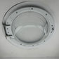 Beko Washing Machine Door Assembly, Including Hinge