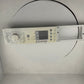 Washing Machine PCB Module 00668831 with facial panel of Bosch wae24467uk/10