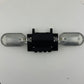 Bosch Neff Siemens Extractor Cooker Hood Control Panel PCB Button With Lamp Holders 00659974