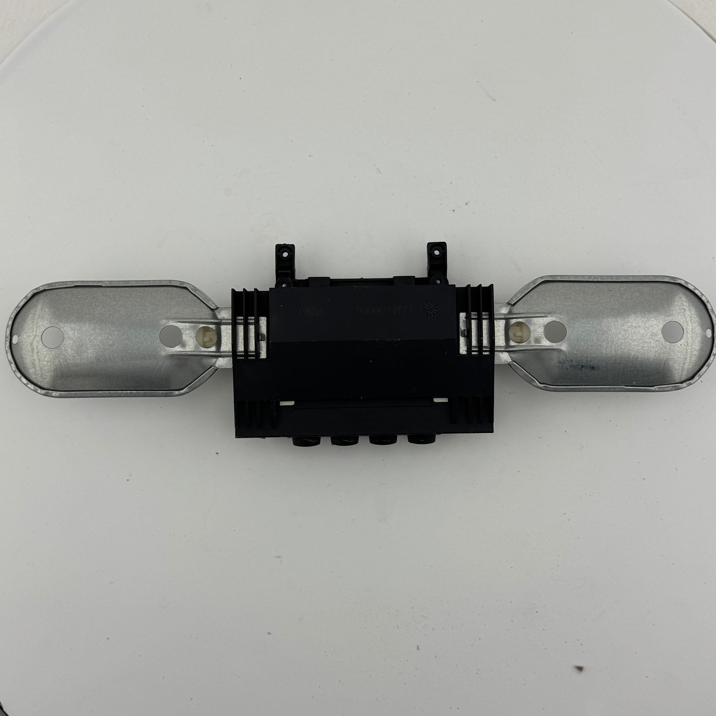 Bosch Neff Siemens Extractor Cooker Hood Control Panel PCB Button With Lamp Holders 00659974