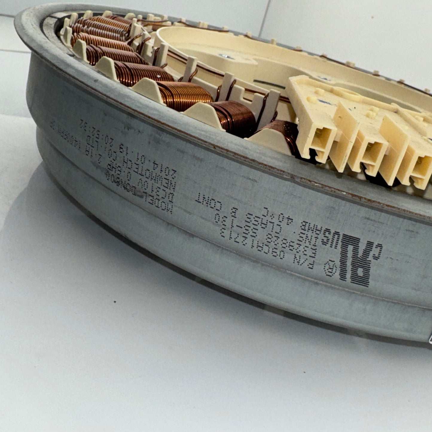 Samsung Washing Machine/Dryer Drive Motor DC96-01218E
