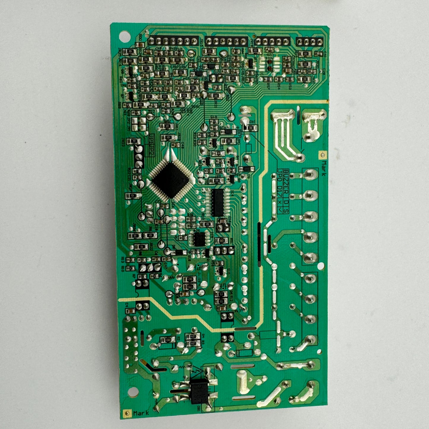 Cookology Dishwasher Printed Circuit Board (PCB) 17176000031677