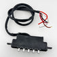 Cooker Hood Extractor Control Module PCB 07026734
