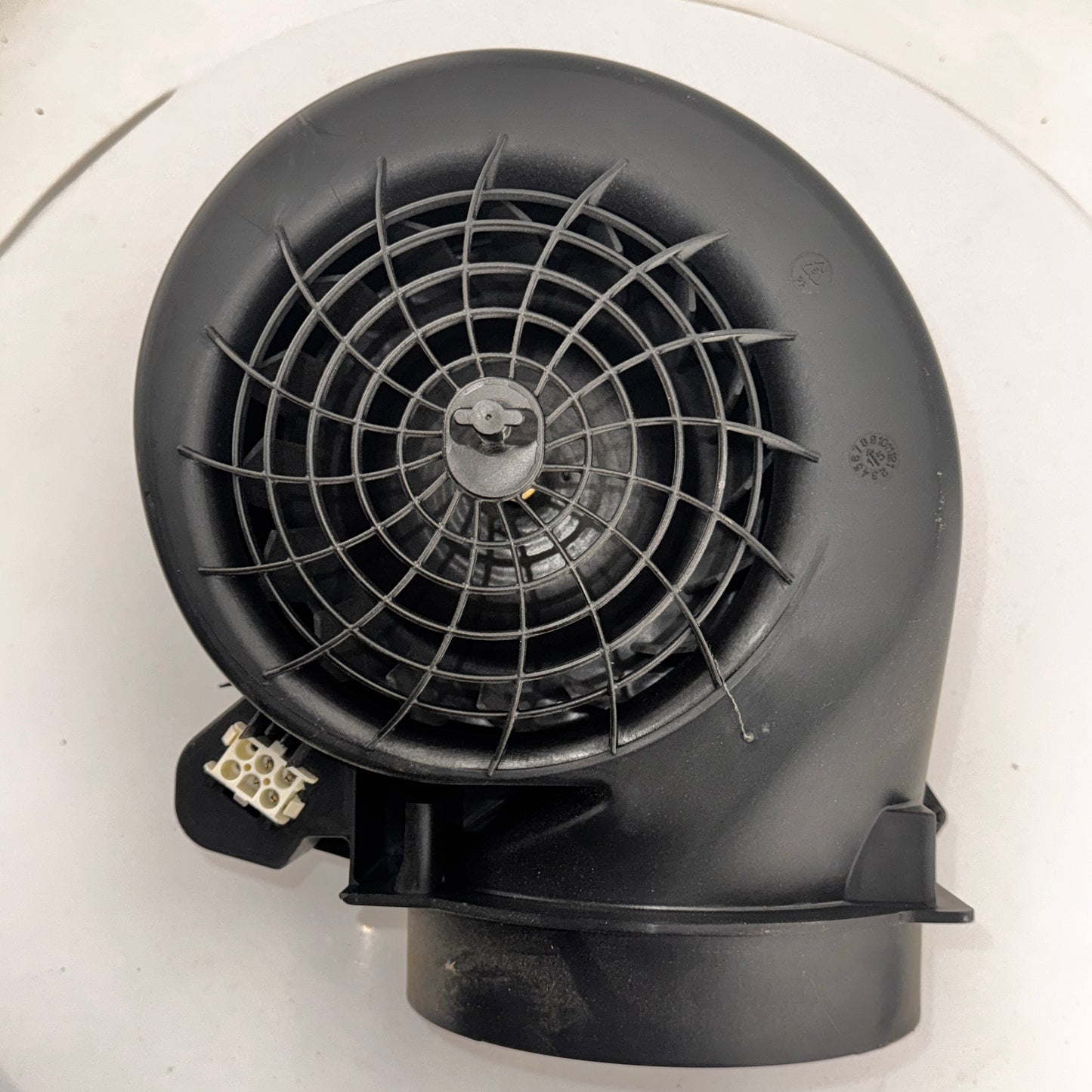 Cooker Hood Extractor Motor GPZ 500 J00274559 C00298222
