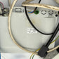 Britannia p780-70a complete Motor PCB and light assembly