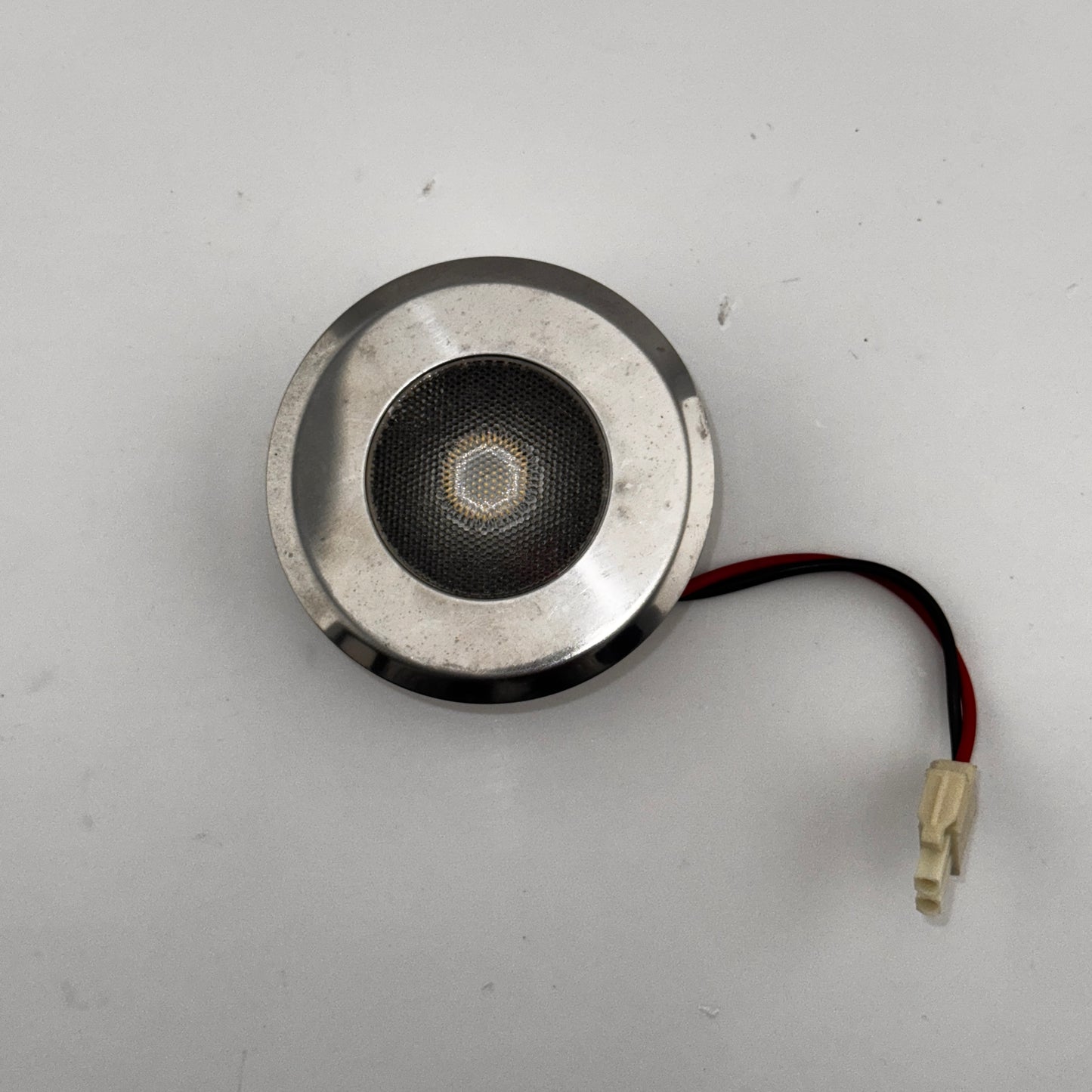Smeg Cooker Hood Extractor Led Lamp Assy Type LCH016