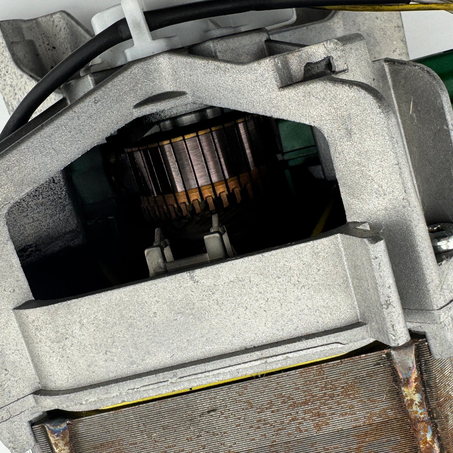 Altus Beko Blomberg Grundig Washing Machine Motor 220/240V 14300 RPM 2834670100