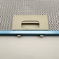 Smeg Cooker Hood Extractor Grease Filter 693410740 30.6cm, 26.8cm, 8mm