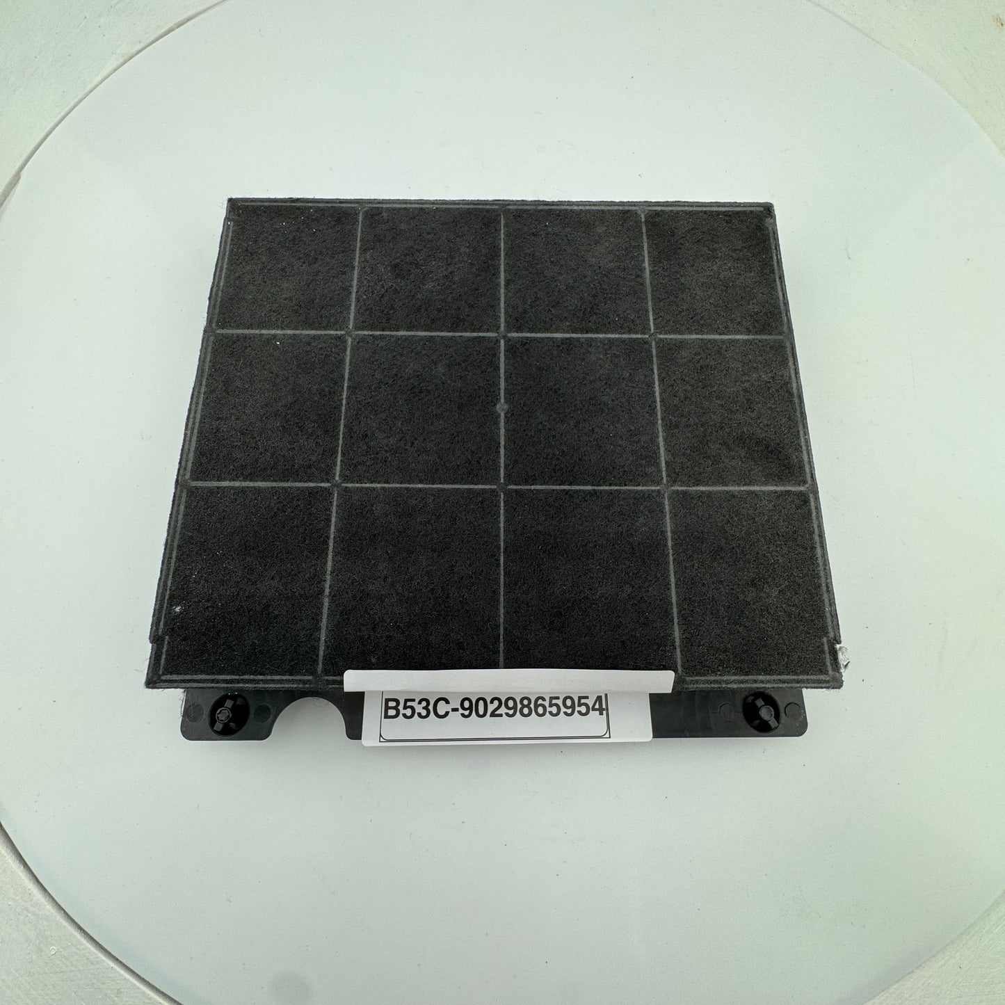 AEG Electrolux Zanussi Extractor Cooker Hood Carbon Filter 9029865954