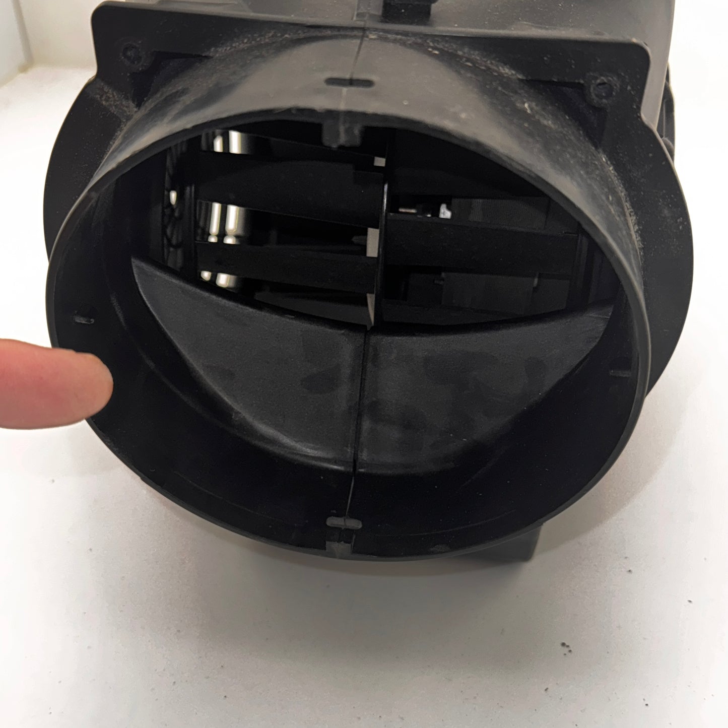 Cooker Hood Extractor Motor GPZ 500 J00274559 C00298222